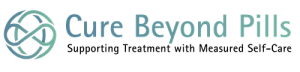Cure Beyond Pills Logo