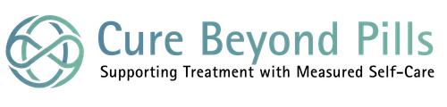 Cure Beyond Pills Logo